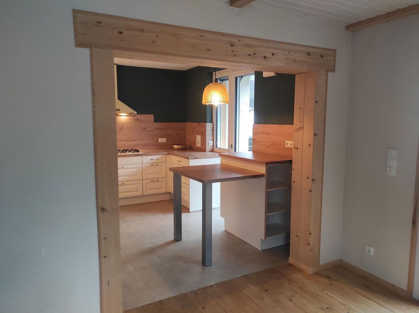 Predaj domu 232 m², pozemek 473 m², Poppenhausen (Wasserkuppe), Hesensko Predaj domu 232 m², pozemek 473 m², Poppenhausen (Wasserkuppe), Hesensko