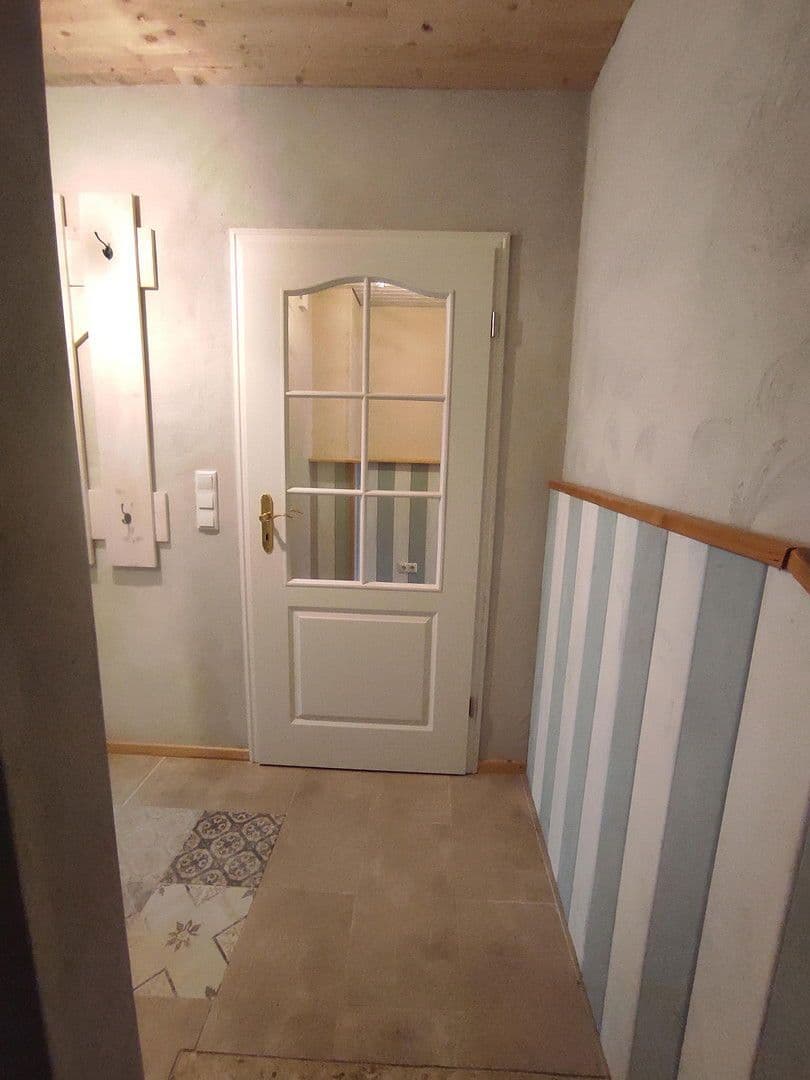 Predaj domu 232 m², pozemek 473 m², Poppenhausen (Wasserkuppe), Hesensko Predaj domu 232 m², pozemek 473 m², Poppenhausen (Wasserkuppe), Hesensko