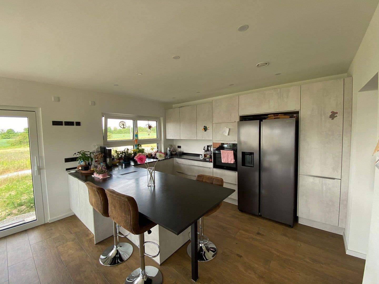 Predaj domu 170 m², pozemek 748 m², Zum Baumfeld 5, Pommersfelden, Bavorsko Predaj domu 170 m², pozemek 748 m², Zum Baumfeld 5, Pommersfelden, Bavorsko