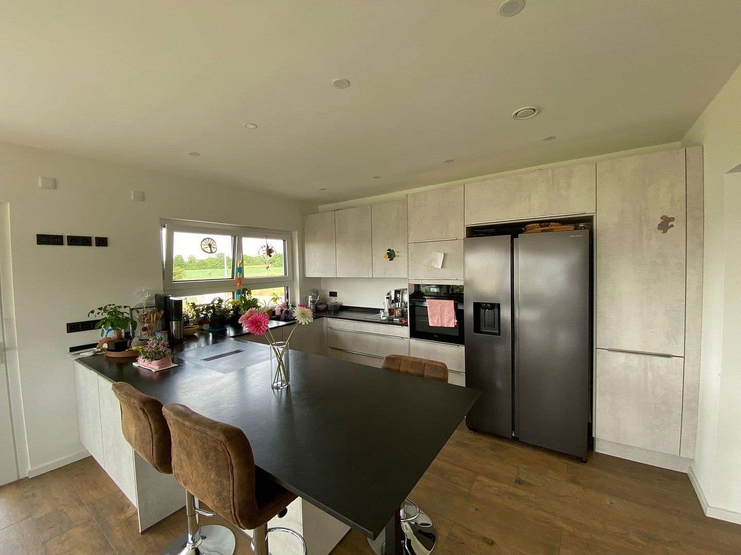 Predaj domu 170 m², pozemek 748 m², Zum Baumfeld 5, Pommersfelden, Bavorsko Predaj domu 170 m², pozemek 748 m², Zum Baumfeld 5, Pommersfelden, Bavorsko