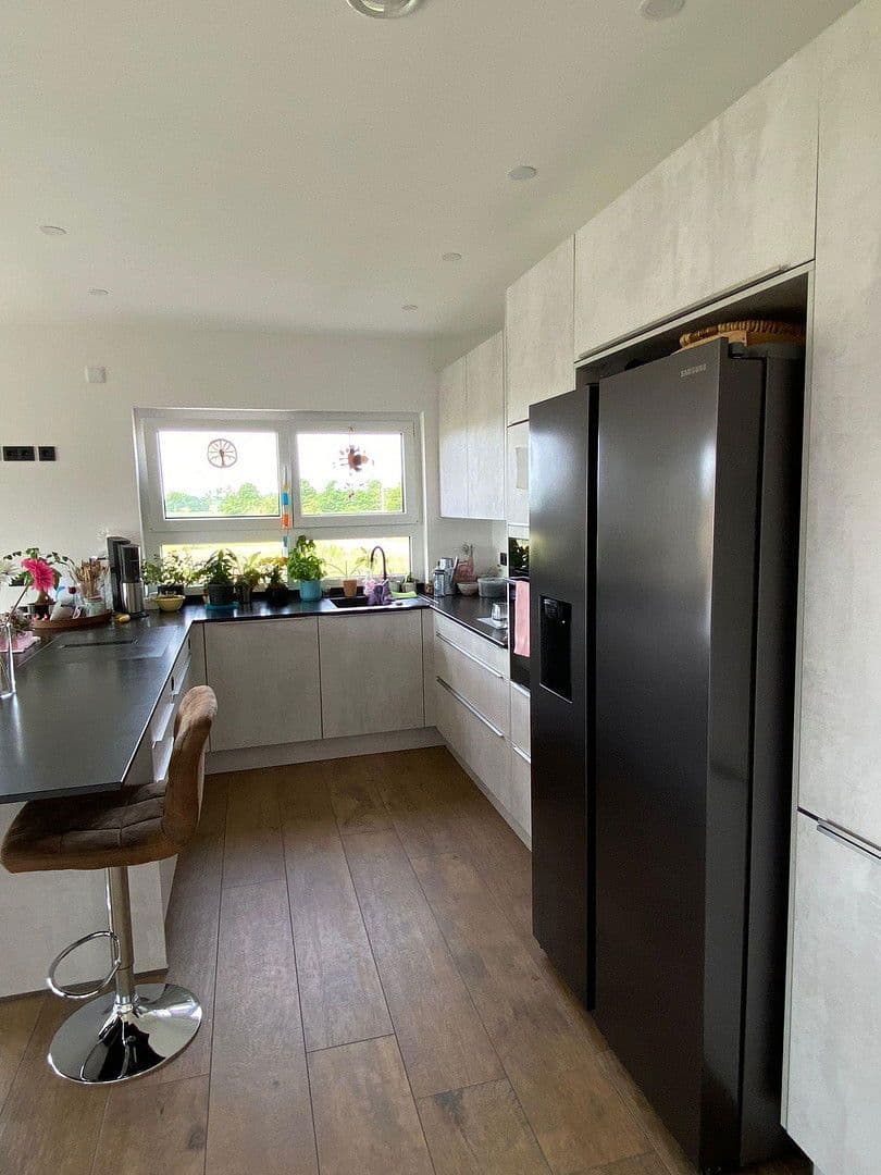 Predaj domu 170 m², pozemek 748 m², Zum Baumfeld 5, Pommersfelden, Bavorsko Predaj domu 170 m², pozemek 748 m², Zum Baumfeld 5, Pommersfelden, Bavorsko