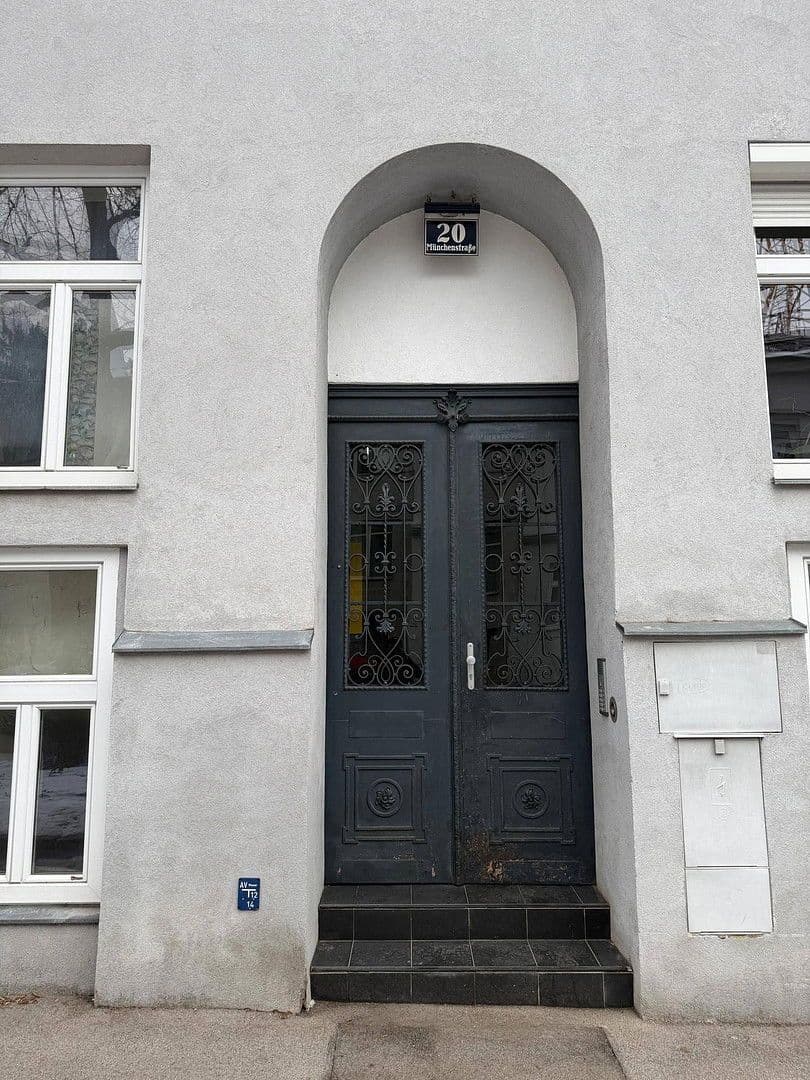 Prenájom bytu 3-izbový 96 m², Münchenstraße 20, Wien, Viedeň Prenájom bytu 3-izbový 96 m², Münchenstraße 20, Wien, Viedeň