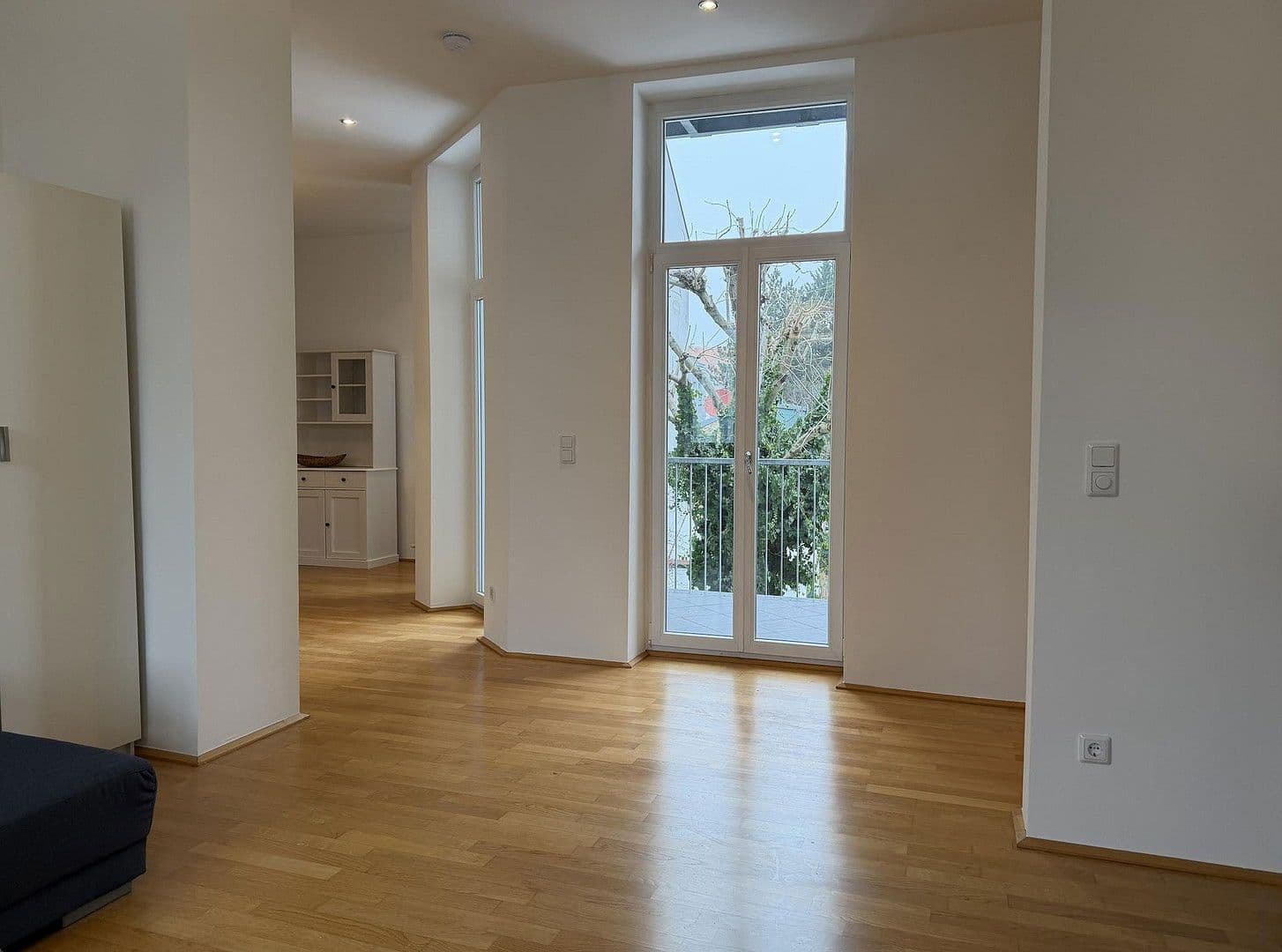 Prenájom bytu 3-izbový 96 m², Münchenstraße 20, Wien, Viedeň Prenájom bytu 3-izbový 96 m², Münchenstraße 20, Wien, Viedeň