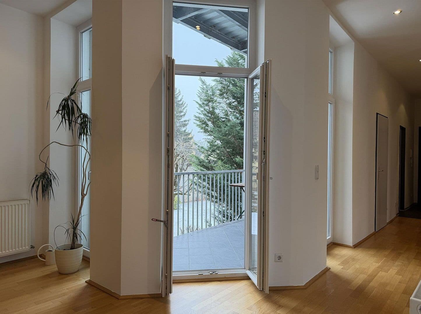 Prenájom bytu 3-izbový 96 m², Münchenstraße 20, Wien, Viedeň Prenájom bytu 3-izbový 96 m², Münchenstraße 20, Wien, Viedeň