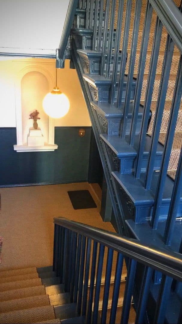 Predaj bytu 4-izbový 130 m², Potsdam, Brandenbursko Predaj bytu 4-izbový 130 m², Potsdam, Brandenbursko