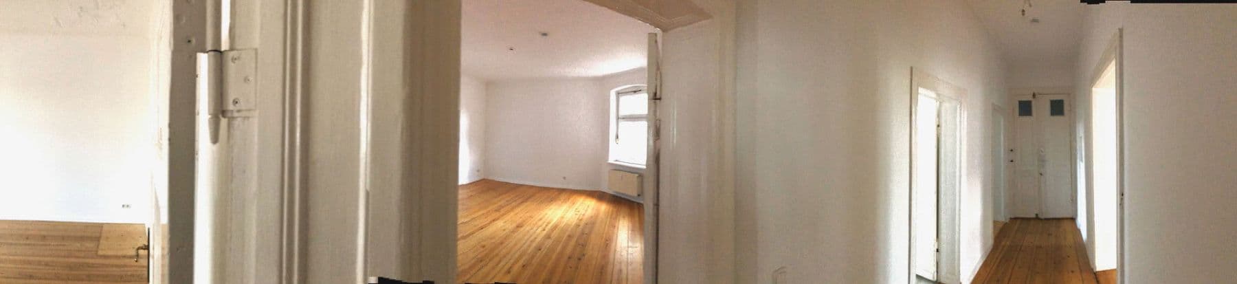 Predaj bytu 4-izbový 130 m², Potsdam, Brandenbursko Predaj bytu 4-izbový 130 m², Potsdam, Brandenbursko