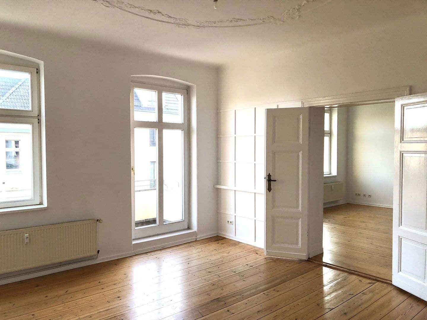 Predaj bytu 4-izbový 130 m², Potsdam, Brandenbursko Predaj bytu 4-izbový 130 m², Potsdam, Brandenbursko