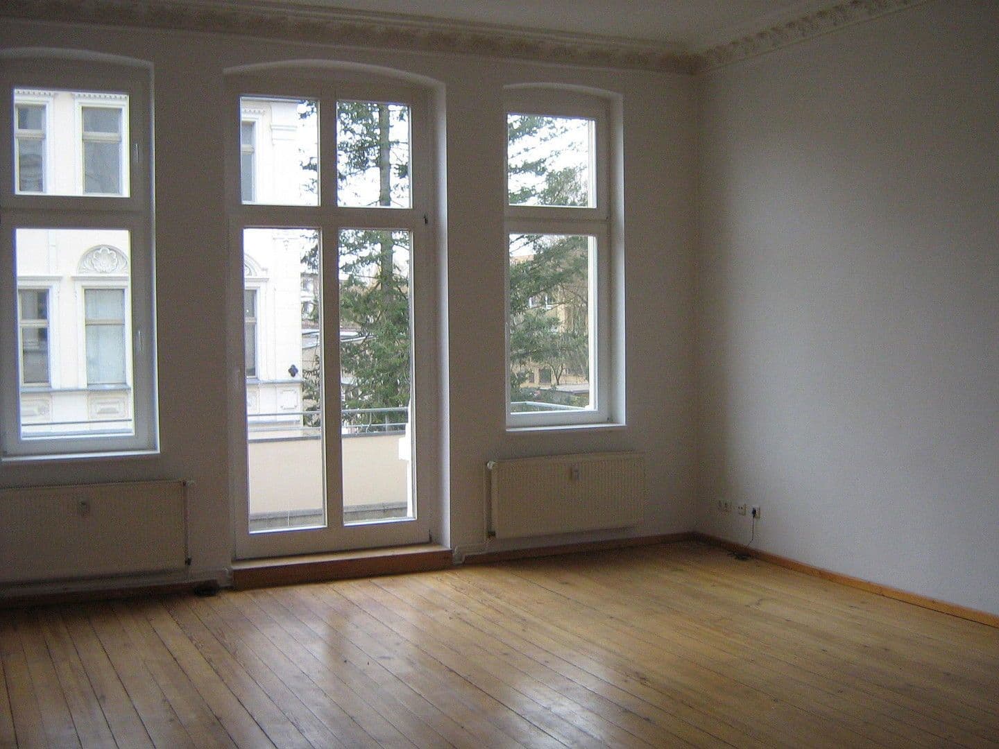 Predaj bytu 4-izbový 130 m², Potsdam, Brandenbursko Predaj bytu 4-izbový 130 m², Potsdam, Brandenbursko