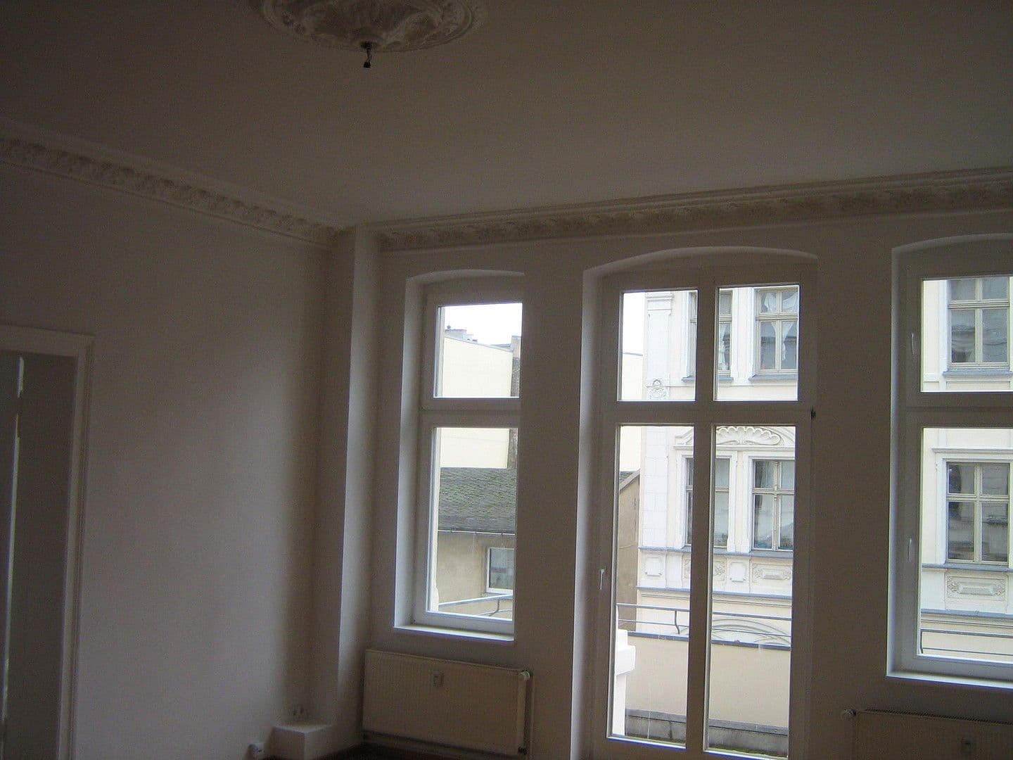 Predaj bytu 4-izbový 130 m², Potsdam, Brandenbursko Predaj bytu 4-izbový 130 m², Potsdam, Brandenbursko