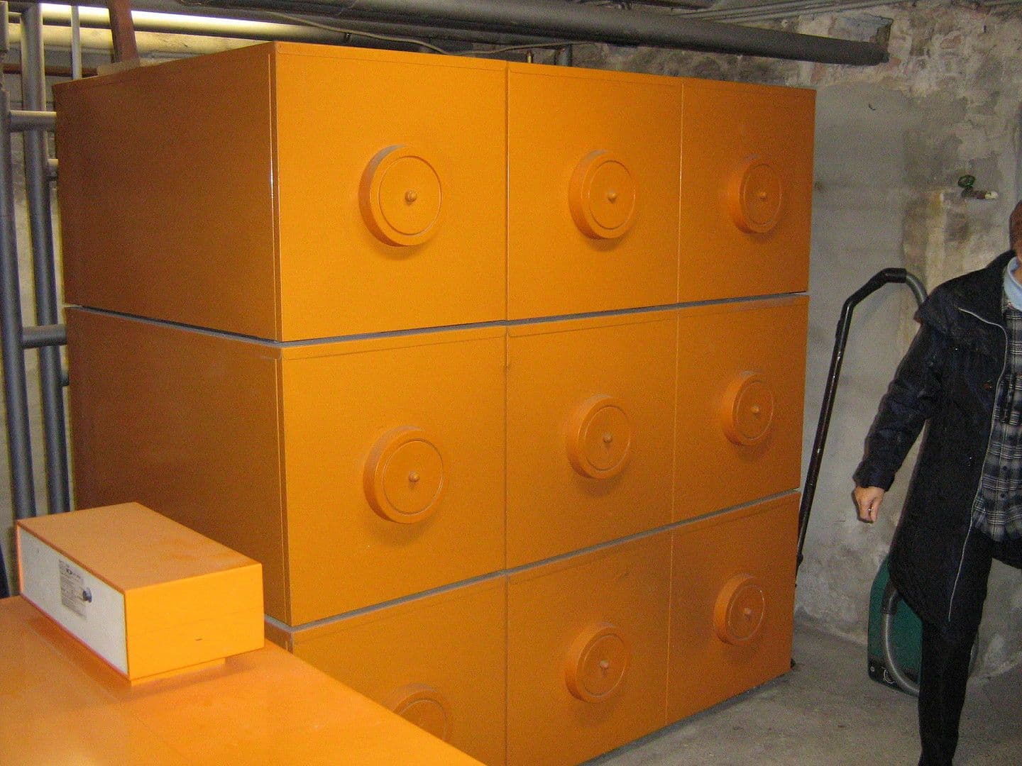 Predaj bytu 4-izbový 130 m², Potsdam, Brandenbursko Predaj bytu 4-izbový 130 m², Potsdam, Brandenbursko