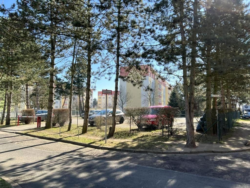 Prenájom bytu 4-izbový 71 m², Brunnenstraße 16, Bad Düben, Sasko Prenájom bytu 4-izbový 71 m², Brunnenstraße 16, Bad Düben, Sasko