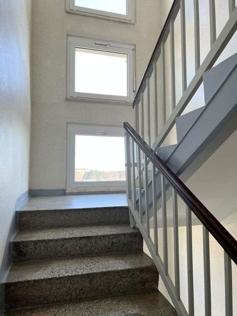 Prenájom bytu 4-izbový 71 m², Brunnenstraße 16, Bad Düben, Sasko Prenájom bytu 4-izbový 71 m², Brunnenstraße 16, Bad Düben, Sasko