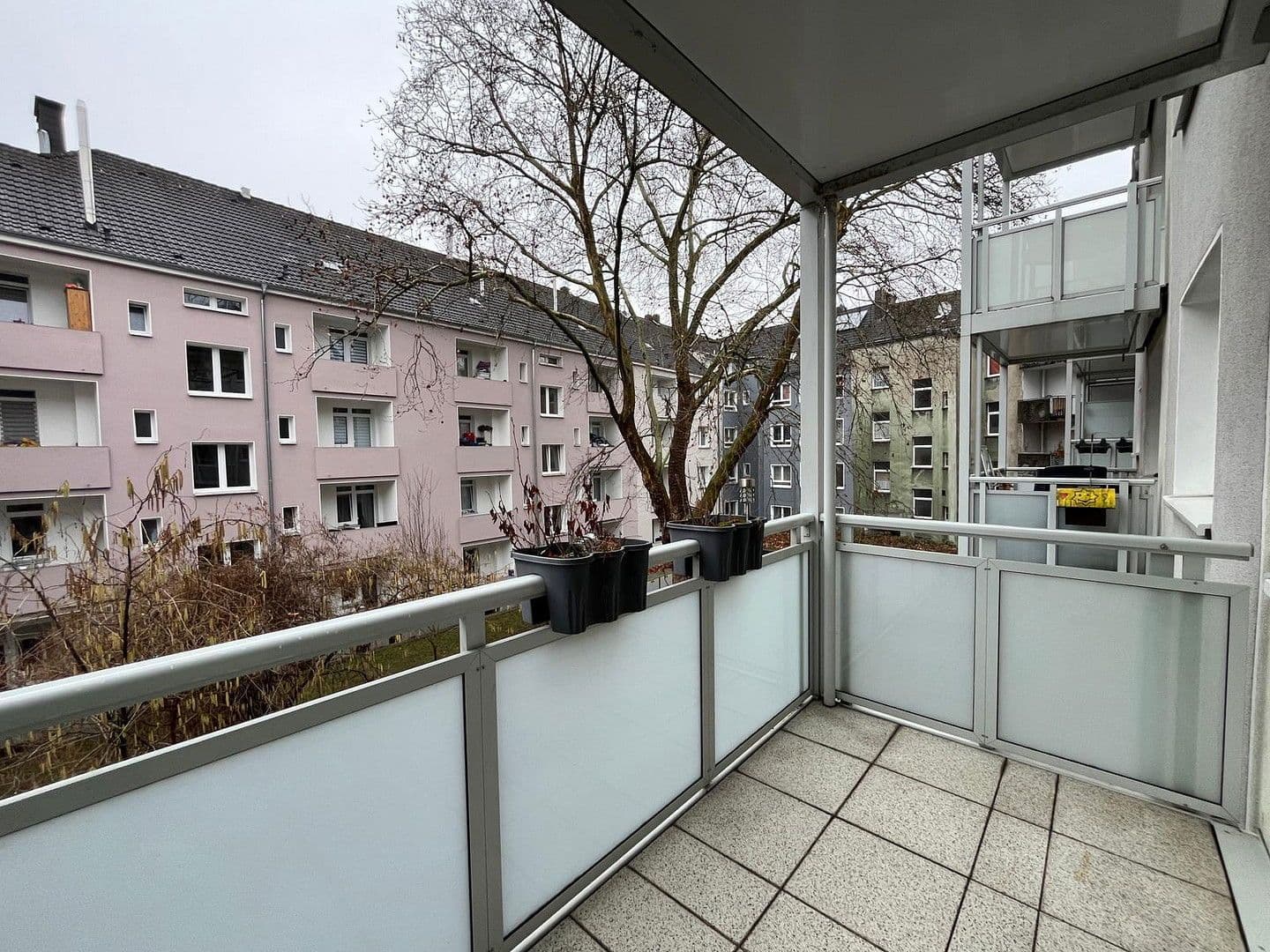 Prenájom bytu 3-izbový 55 m², Kamener Str. 22, Dortmund, Severné Porýnie - Westfálsko Prenájom bytu 3-izbový 55 m², Kamener Str. 22, Dortmund, Severné Porýnie - Westfálsko