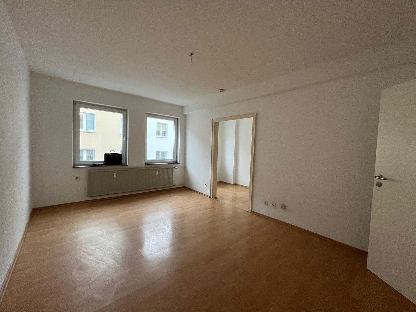 Prenájom bytu 3-izbový 55 m², Kamener Str. 22, Dortmund, Severné Porýnie - Westfálsko Prenájom bytu 3-izbový 55 m², Kamener Str. 22, Dortmund, Severné Porýnie - Westfálsko