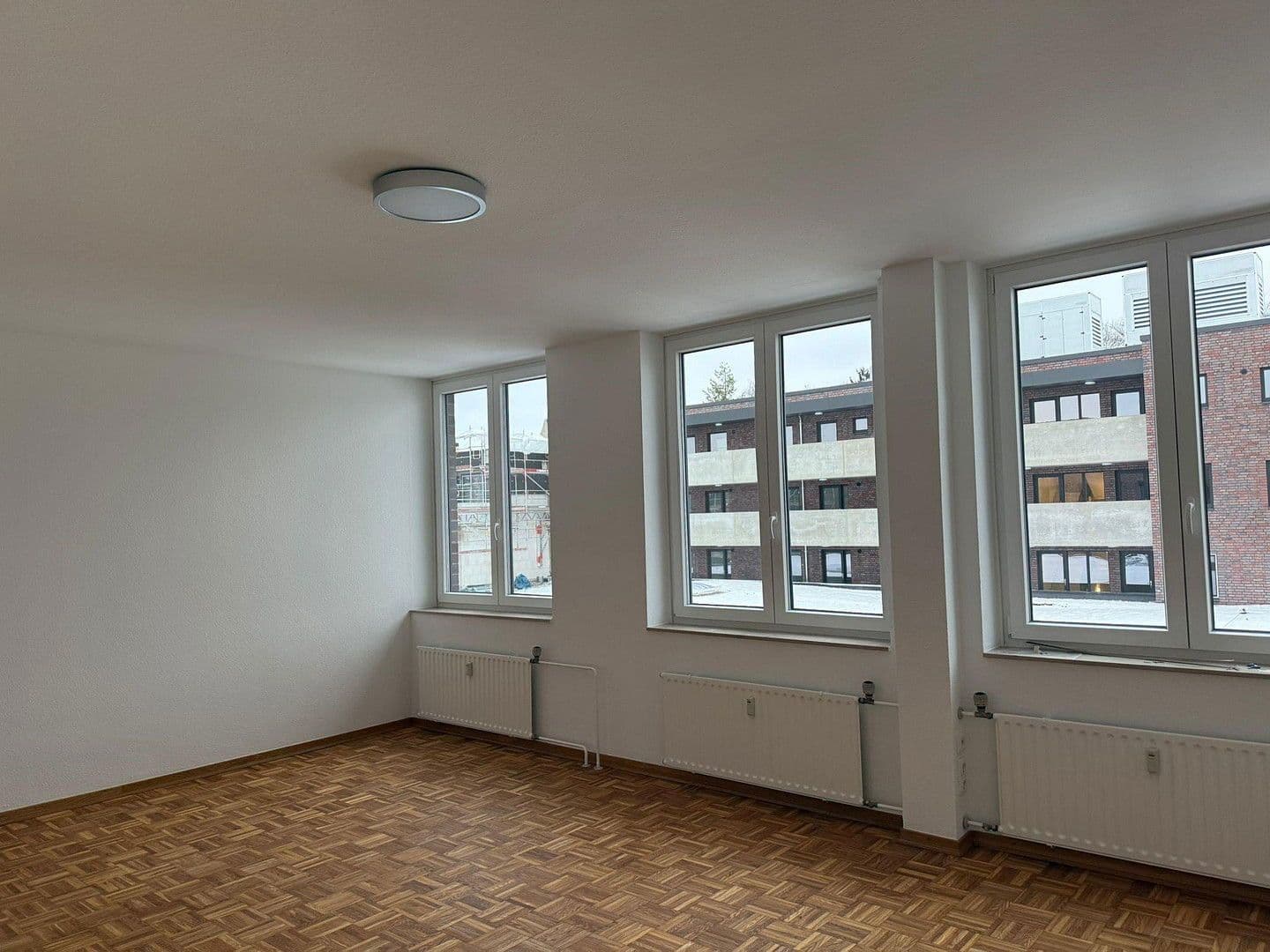 Prenájom bytu 2-izbový 56 m², Erdkampsweg 43, Hamburg, Hamburg Prenájom bytu 2-izbový 56 m², Erdkampsweg 43, Hamburg, Hamburg