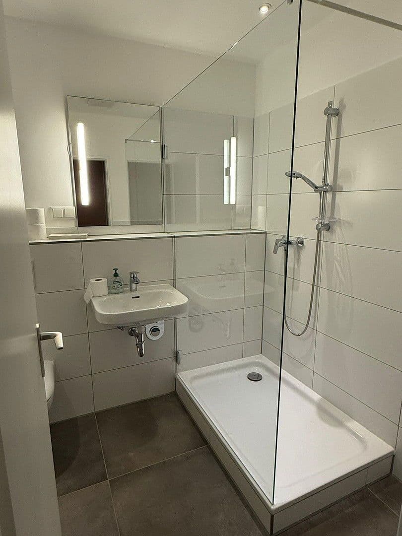 Prenájom bytu 2-izbový 56 m², Erdkampsweg 43, Hamburg, Hamburg Prenájom bytu 2-izbový 56 m², Erdkampsweg 43, Hamburg, Hamburg