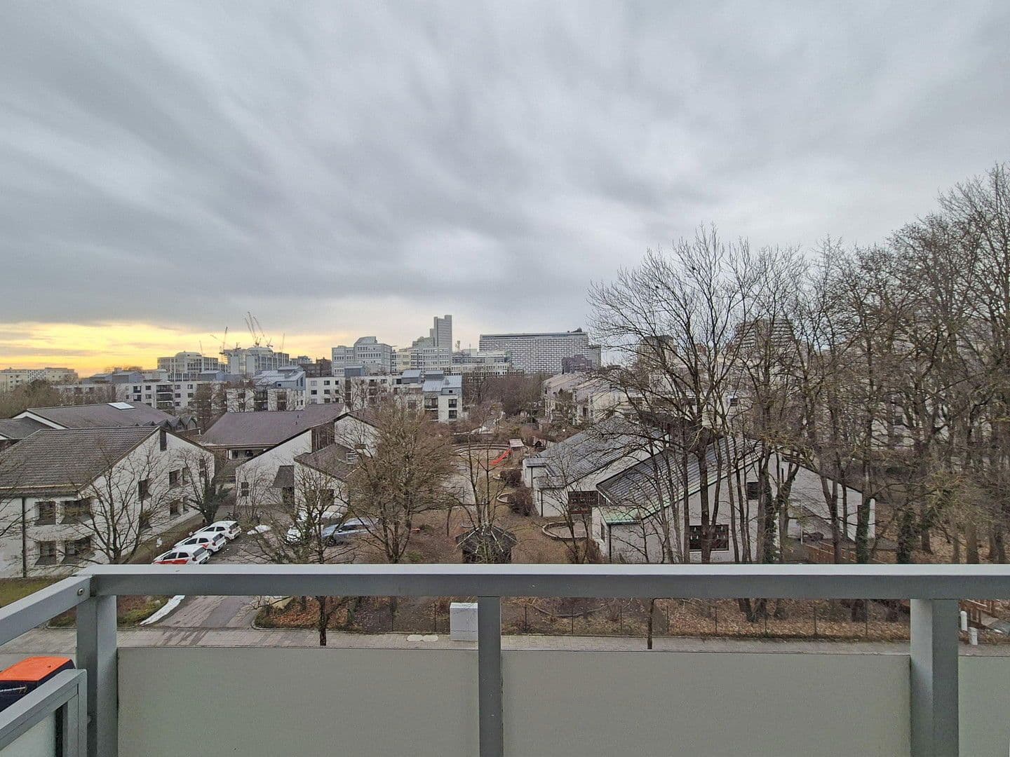 Predaj bytu 1-izbový 33 m², München, Bavorsko Predaj bytu 1-izbový 33 m², München, Bavorsko