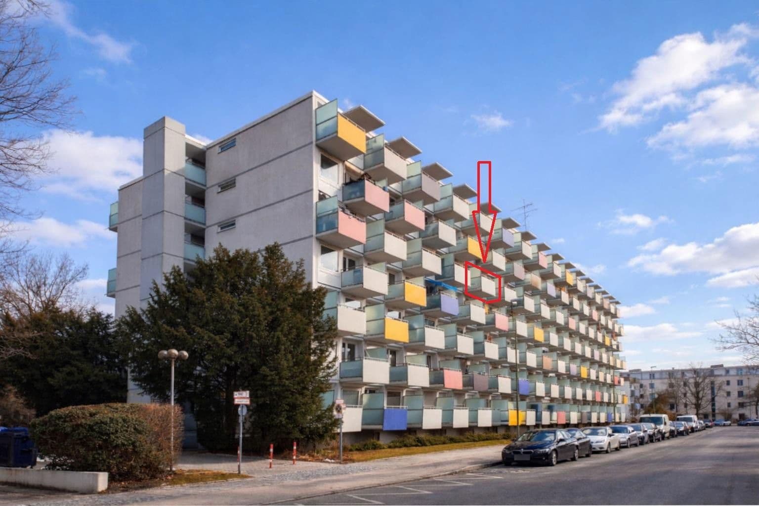 Predaj bytu 1-izbový 33 m², München, Bavorsko Predaj bytu 1-izbový 33 m², München, Bavorsko