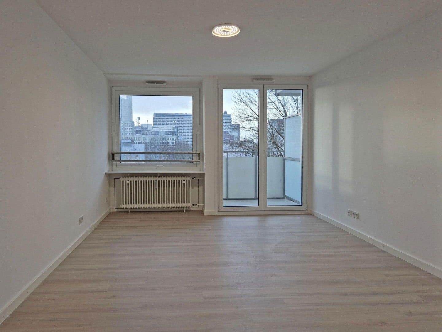 Predaj bytu 1-izbový 33 m², München, Bavorsko Predaj bytu 1-izbový 33 m², München, Bavorsko