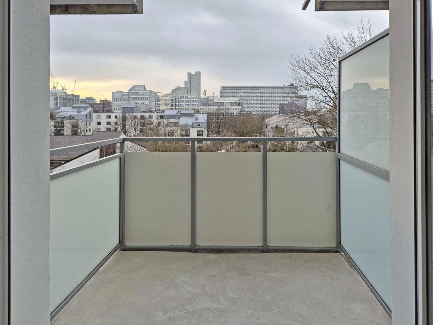 Predaj bytu 1-izbový 33 m², München, Bavorsko Predaj bytu 1-izbový 33 m², München, Bavorsko