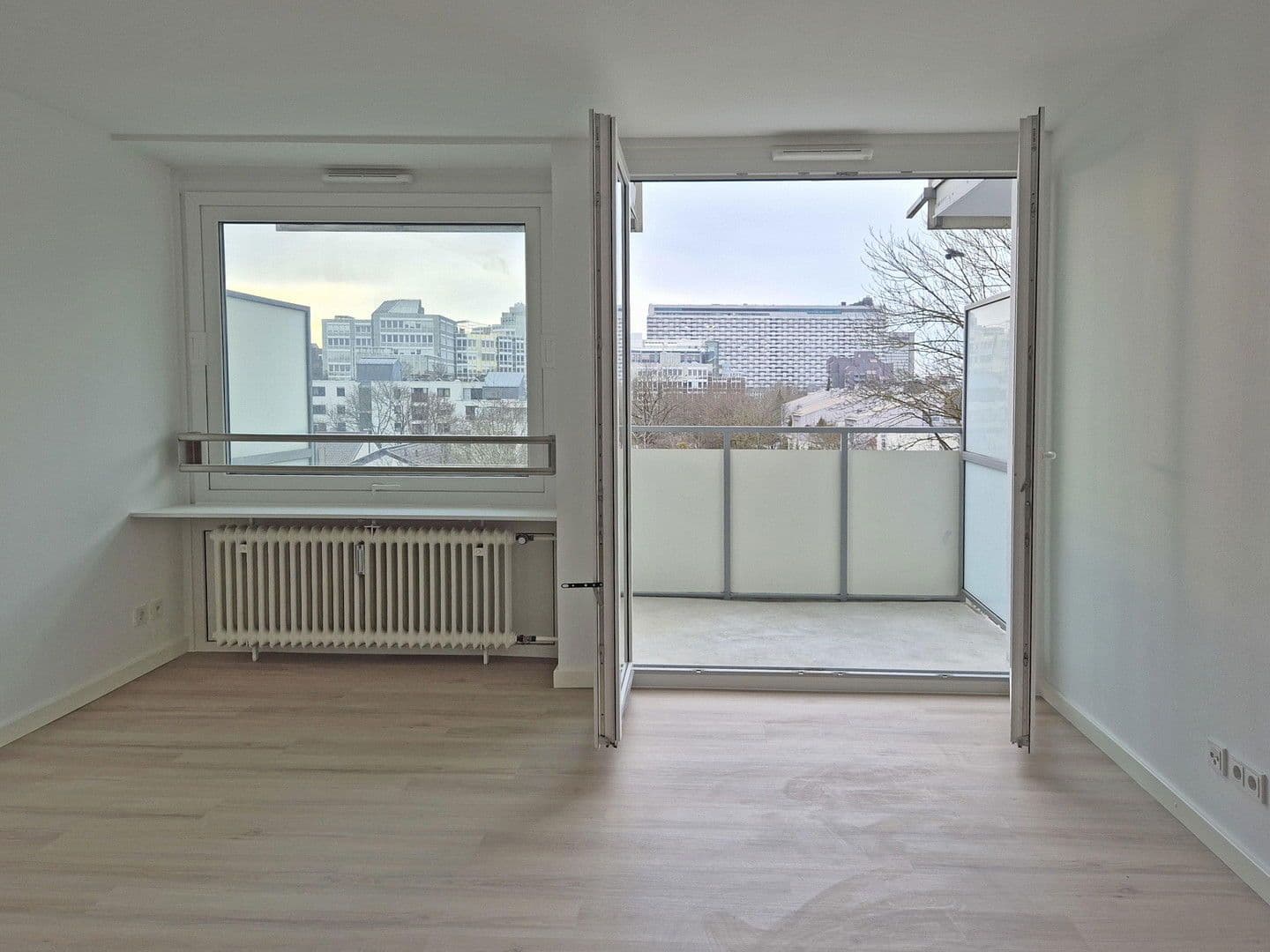 Predaj bytu 1-izbový 33 m², München, Bavorsko Predaj bytu 1-izbový 33 m², München, Bavorsko