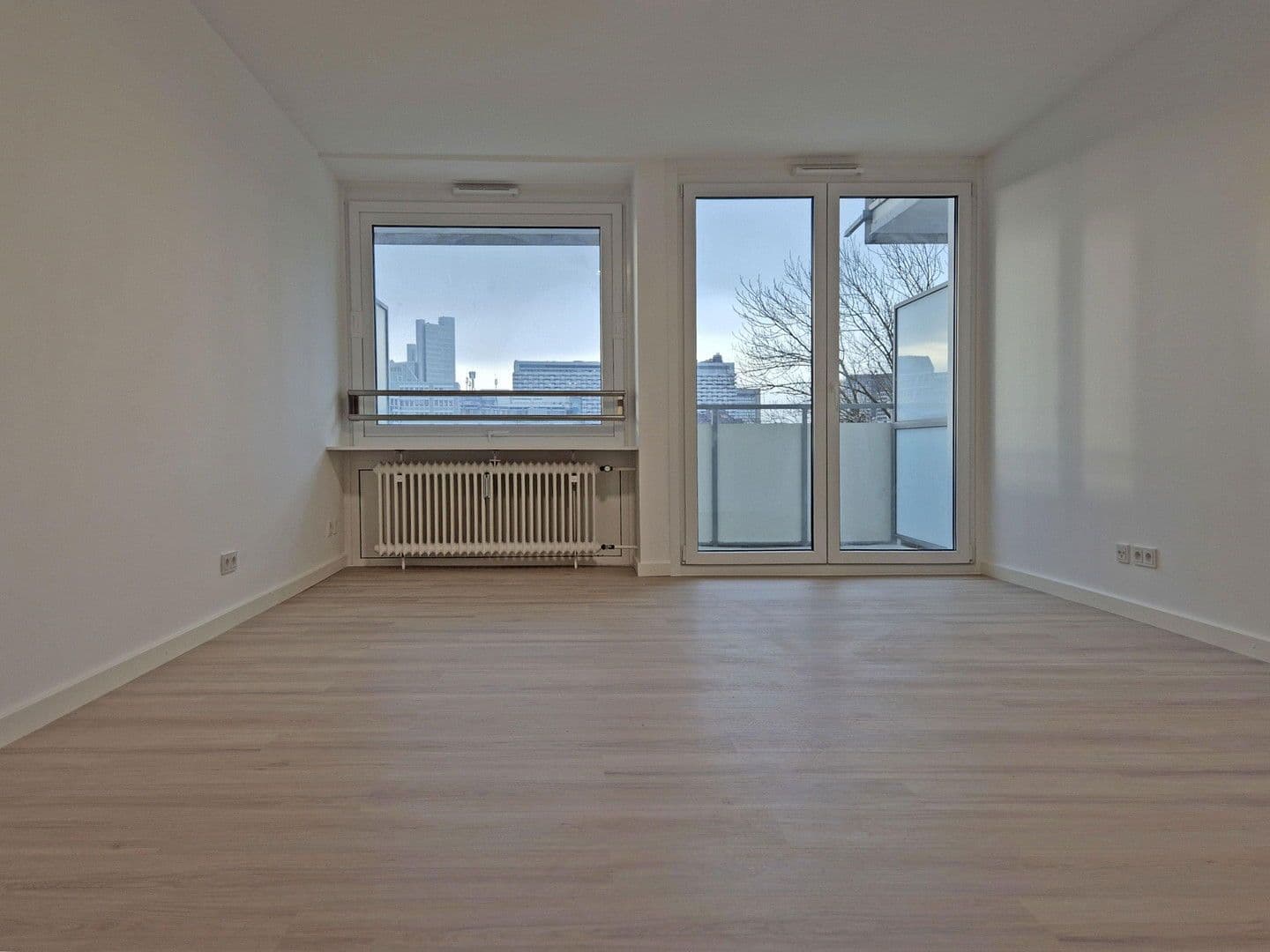 Predaj bytu 1-izbový 33 m², München, Bavorsko Predaj bytu 1-izbový 33 m², München, Bavorsko