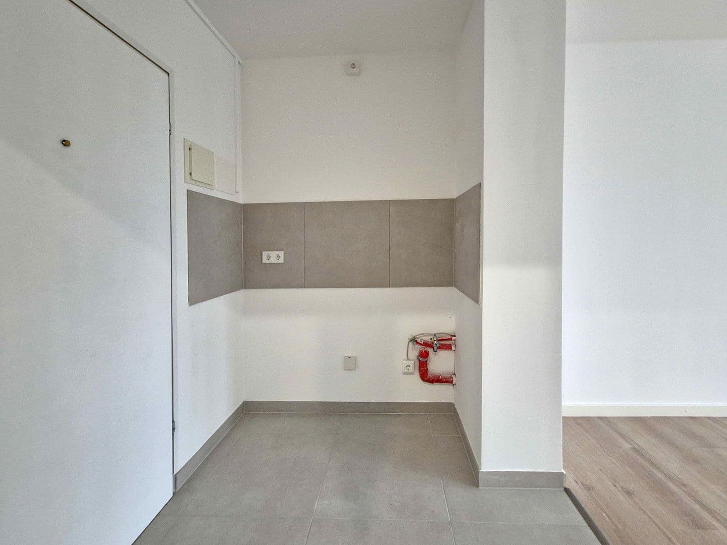 Predaj bytu 1-izbový 33 m², München, Bavorsko Predaj bytu 1-izbový 33 m², München, Bavorsko