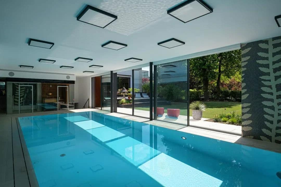 Prenájom domu 780 m², pozemek 2.584 m², Waldowstraße 3, Berlin, Berlín Prenájom domu 780 m², pozemek 2.584 m², Waldowstraße 3, Berlin, Berlín