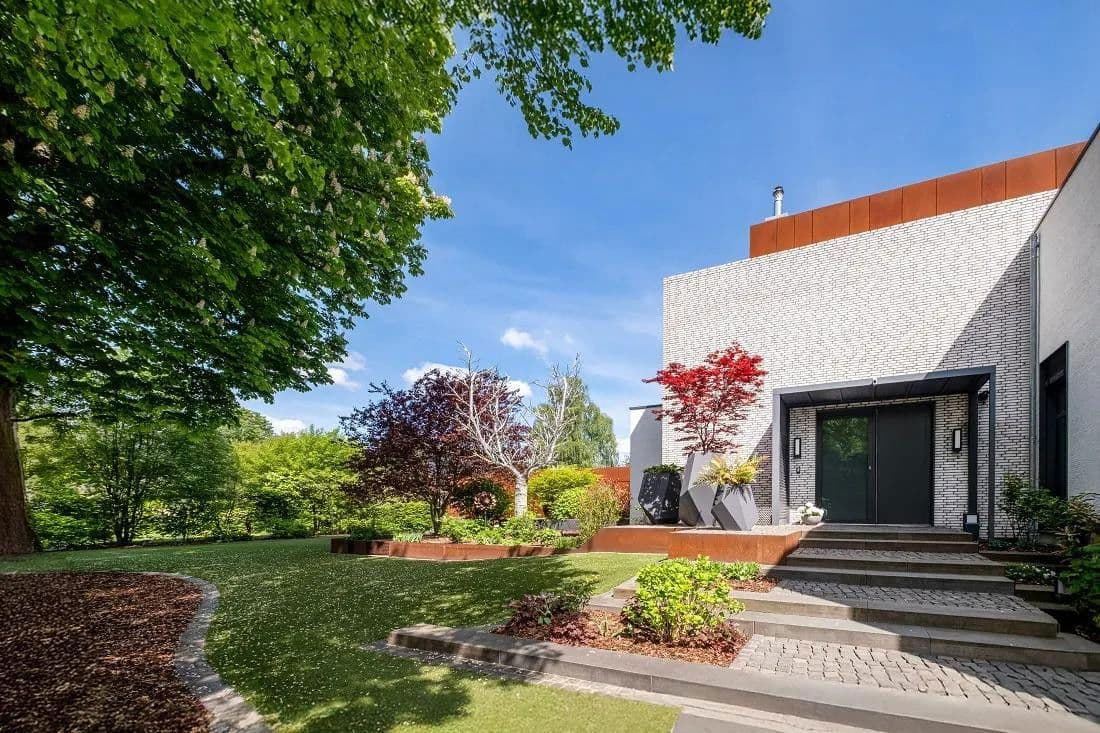 Prenájom domu 780 m², pozemek 2.584 m², Waldowstraße 3, Berlin, Berlín Prenájom domu 780 m², pozemek 2.584 m², Waldowstraße 3, Berlin, Berlín