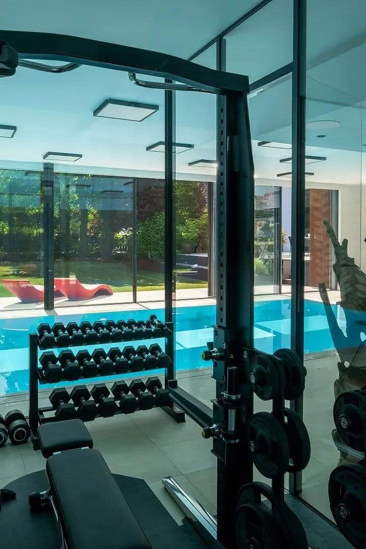 Prenájom domu 780 m², pozemek 2.584 m², Waldowstraße 3, Berlin, Berlín Prenájom domu 780 m², pozemek 2.584 m², Waldowstraße 3, Berlin, Berlín