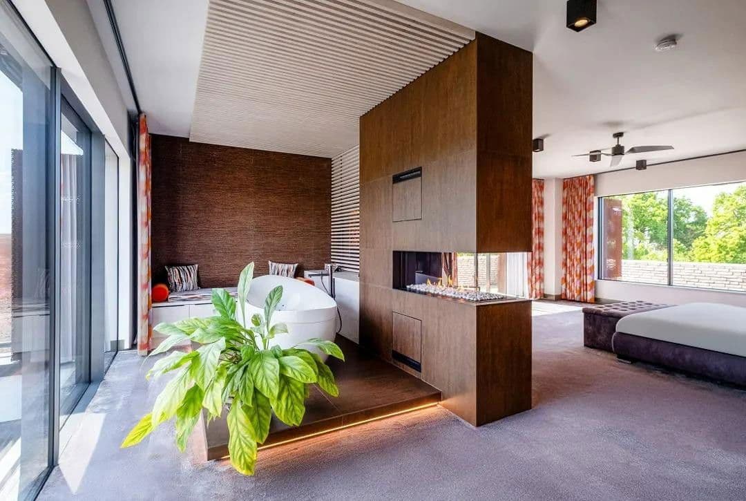 Prenájom domu 780 m², pozemek 2.584 m², Waldowstraße 3, Berlin, Berlín Prenájom domu 780 m², pozemek 2.584 m², Waldowstraße 3, Berlin, Berlín