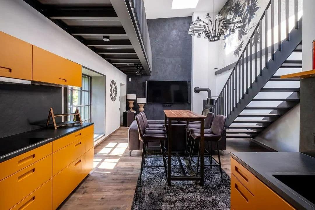 Prenájom domu 780 m², pozemek 2.584 m², Waldowstraße 3, Berlin, Berlín Prenájom domu 780 m², pozemek 2.584 m², Waldowstraße 3, Berlin, Berlín