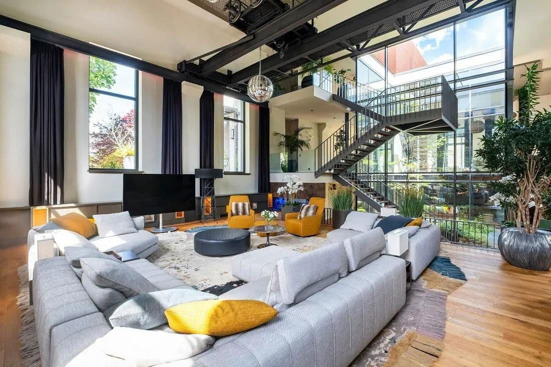 Prenájom domu 780 m², pozemek 2.584 m², Waldowstraße 3, Berlin, Berlín Prenájom domu 780 m², pozemek 2.584 m², Waldowstraße 3, Berlin, Berlín