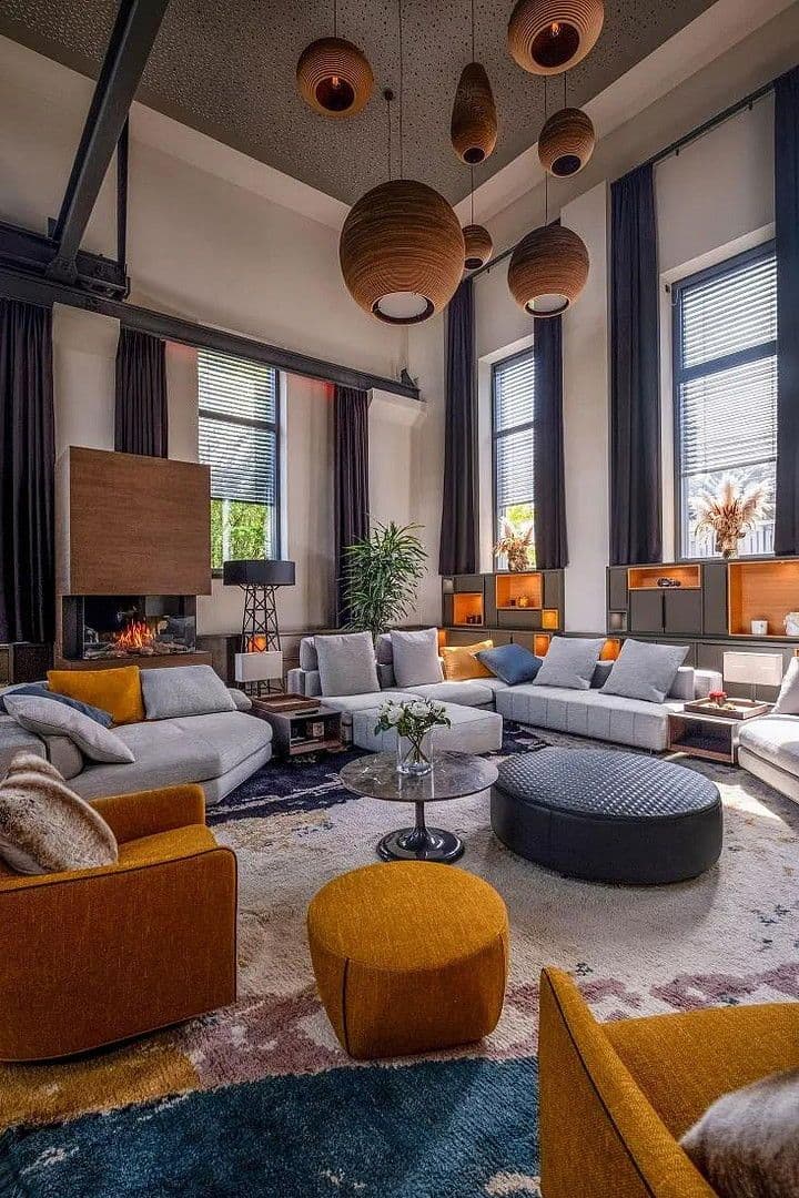 Prenájom domu 780 m², pozemek 2.584 m², Waldowstraße 3, Berlin, Berlín Prenájom domu 780 m², pozemek 2.584 m², Waldowstraße 3, Berlin, Berlín