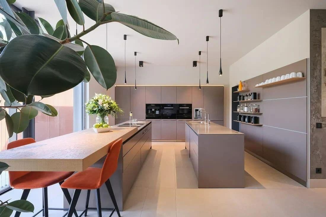 Prenájom domu 780 m², pozemek 2.584 m², Waldowstraße 3, Berlin, Berlín Prenájom domu 780 m², pozemek 2.584 m², Waldowstraße 3, Berlin, Berlín