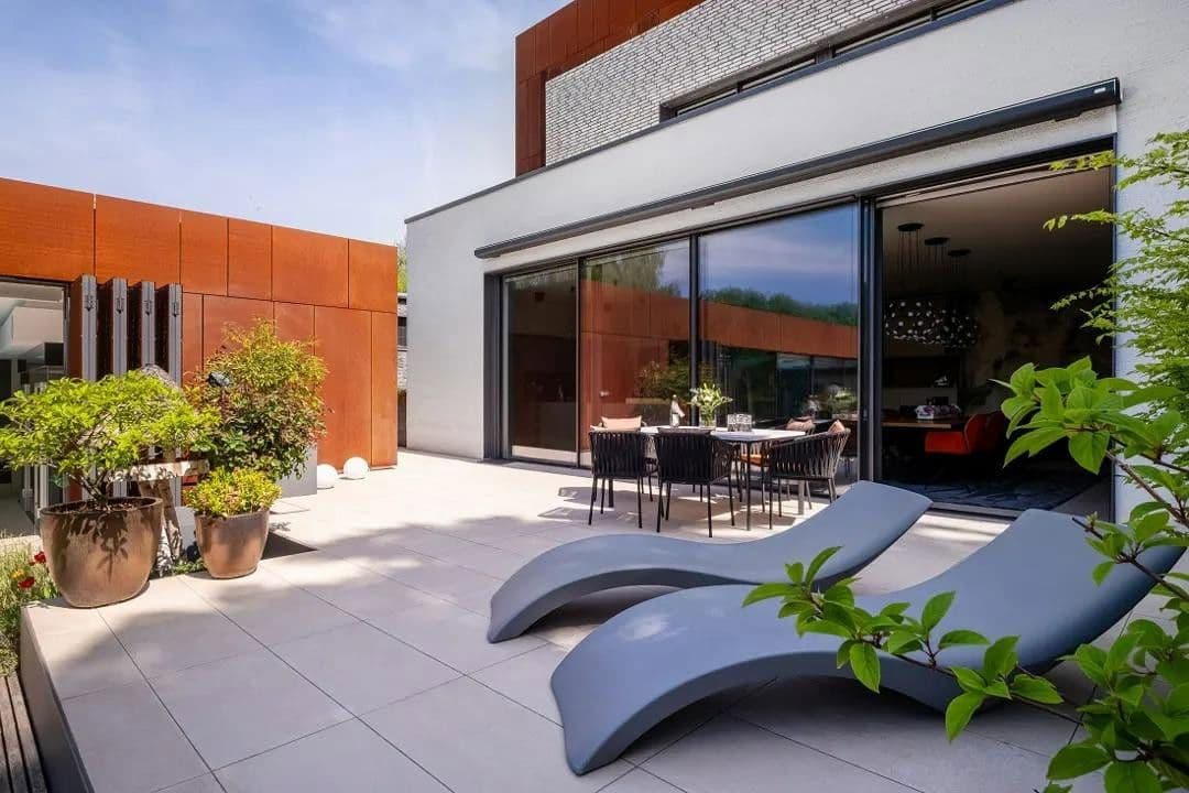 Prenájom domu 780 m², pozemek 2.584 m², Waldowstraße 3, Berlin, Berlín Prenájom domu 780 m², pozemek 2.584 m², Waldowstraße 3, Berlin, Berlín