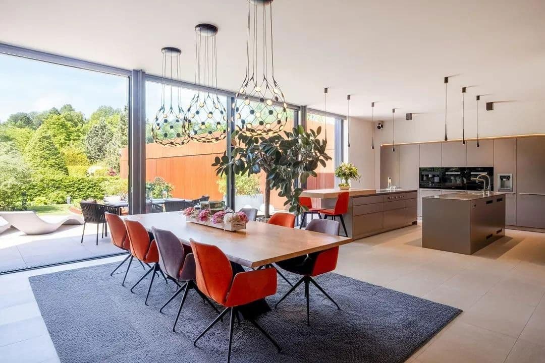 Prenájom domu 780 m², pozemek 2.584 m², Waldowstraße 3, Berlin, Berlín Prenájom domu 780 m², pozemek 2.584 m², Waldowstraße 3, Berlin, Berlín