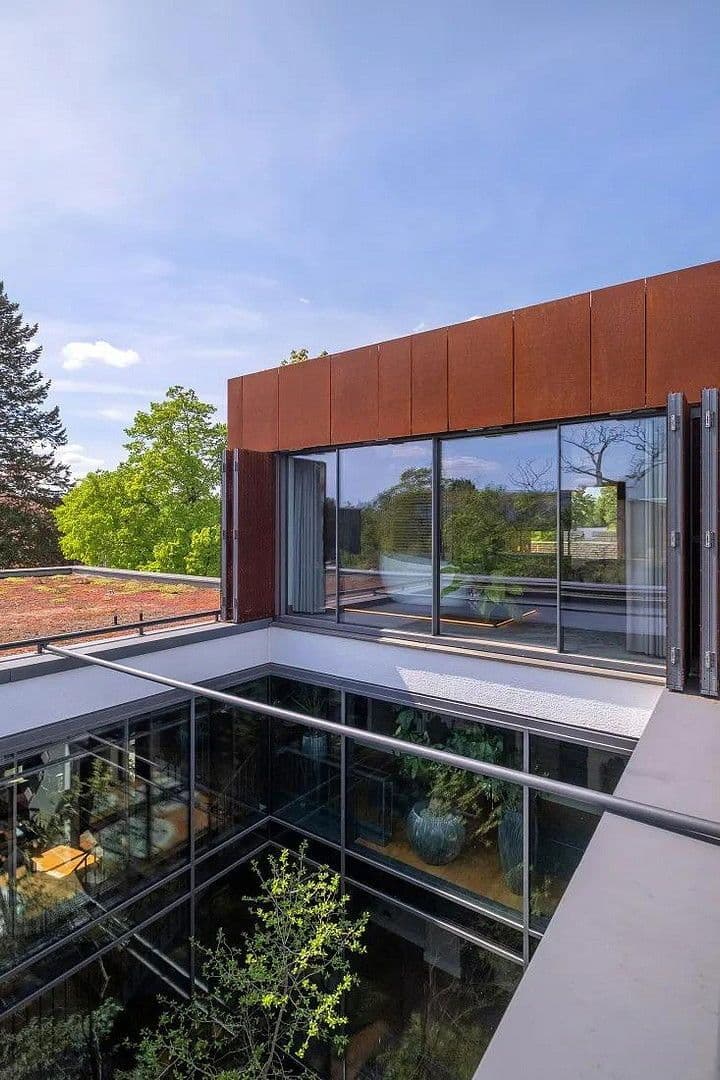 Prenájom domu 780 m², pozemek 2.584 m², Waldowstraße 3, Berlin, Berlín Prenájom domu 780 m², pozemek 2.584 m², Waldowstraße 3, Berlin, Berlín