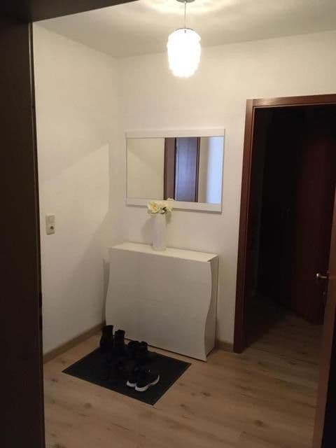 Prenájom bytu 2-izbový 65 m², Auholzweg 3, Dillingen an der Donau, Bavorsko Prenájom bytu 2-izbový 65 m², Auholzweg 3, Dillingen an der Donau, Bavorsko