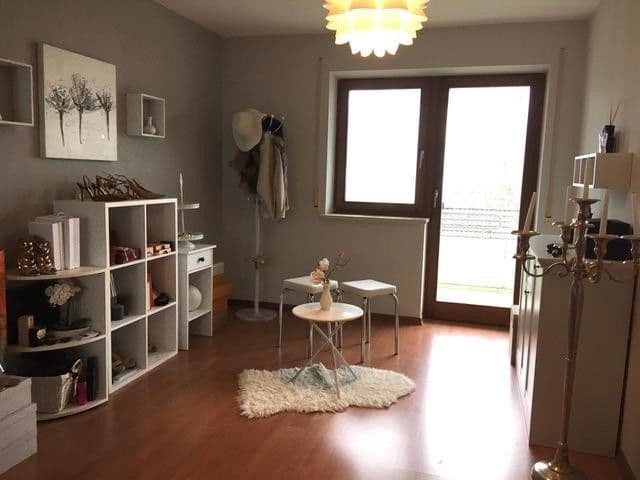 Prenájom bytu 2-izbový 65 m², Auholzweg 3, Dillingen an der Donau, Bavorsko Prenájom bytu 2-izbový 65 m², Auholzweg 3, Dillingen an der Donau, Bavorsko