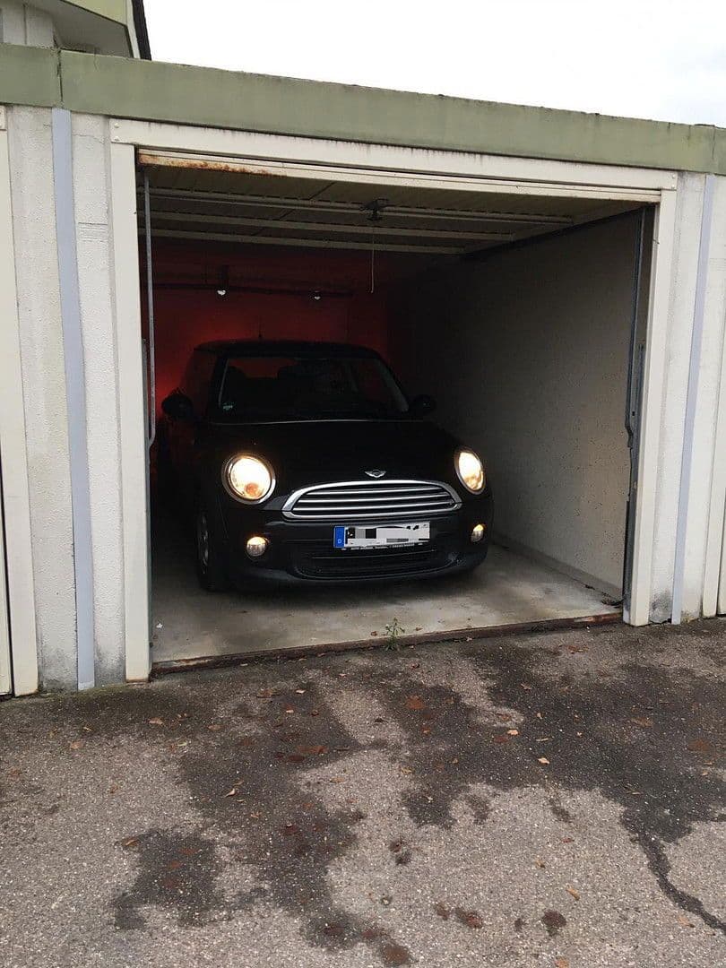 Prenájom bytu 2-izbový 65 m², Auholzweg 3, Dillingen an der Donau, Bavorsko Prenájom bytu 2-izbový 65 m², Auholzweg 3, Dillingen an der Donau, Bavorsko