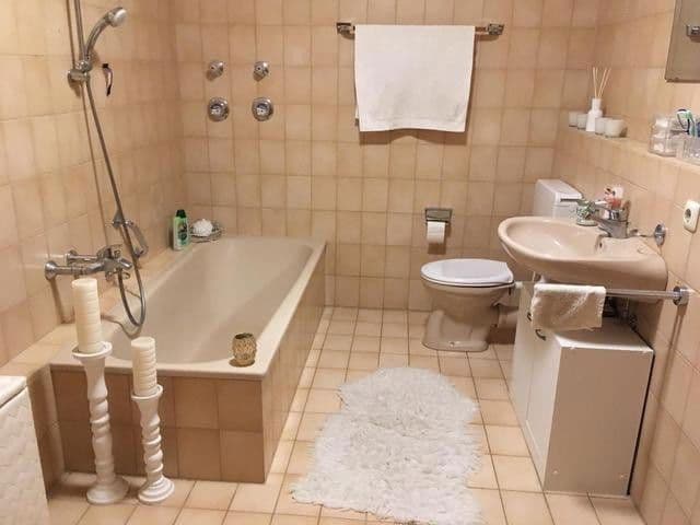 Prenájom bytu 2-izbový 65 m², Auholzweg 3, Dillingen an der Donau, Bavorsko Prenájom bytu 2-izbový 65 m², Auholzweg 3, Dillingen an der Donau, Bavorsko