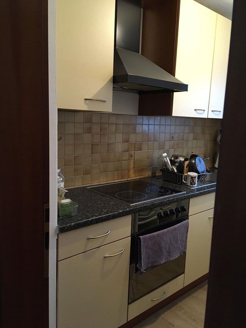 Prenájom bytu 2-izbový 65 m², Auholzweg 3, Dillingen an der Donau, Bavorsko Prenájom bytu 2-izbový 65 m², Auholzweg 3, Dillingen an der Donau, Bavorsko