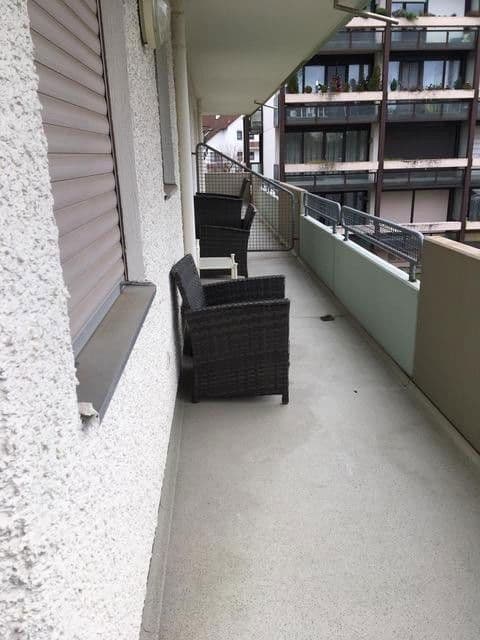 Prenájom bytu 2-izbový 65 m², Auholzweg 3, Dillingen an der Donau, Bavorsko Prenájom bytu 2-izbový 65 m², Auholzweg 3, Dillingen an der Donau, Bavorsko