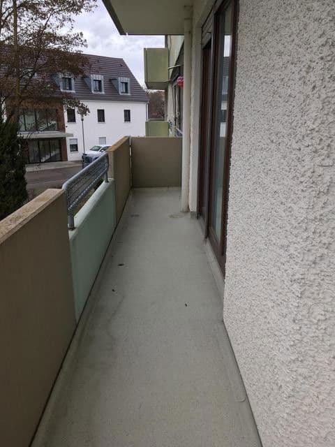 Prenájom bytu 2-izbový 65 m², Auholzweg 3, Dillingen an der Donau, Bavorsko Prenájom bytu 2-izbový 65 m², Auholzweg 3, Dillingen an der Donau, Bavorsko