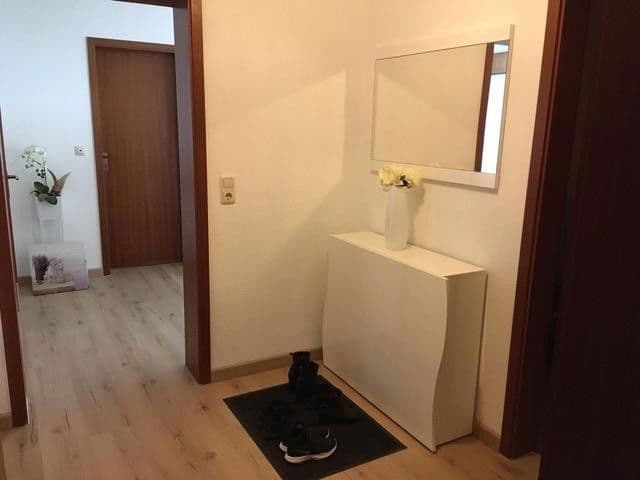 Prenájom bytu 2-izbový 65 m², Auholzweg 3, Dillingen an der Donau, Bavorsko Prenájom bytu 2-izbový 65 m², Auholzweg 3, Dillingen an der Donau, Bavorsko