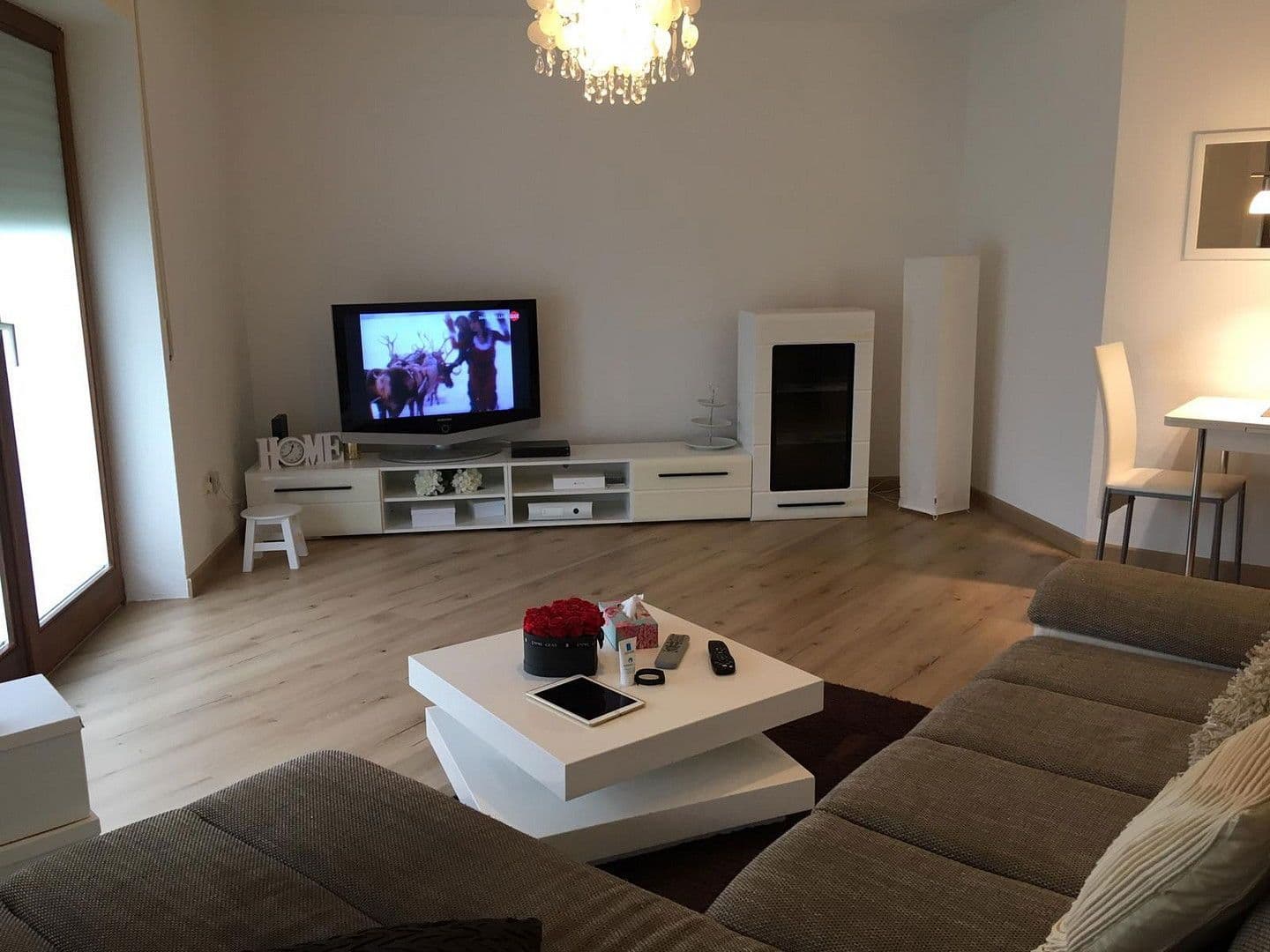 Prenájom bytu 2-izbový 65 m², Auholzweg 3, Dillingen an der Donau, Bavorsko Prenájom bytu 2-izbový 65 m², Auholzweg 3, Dillingen an der Donau, Bavorsko