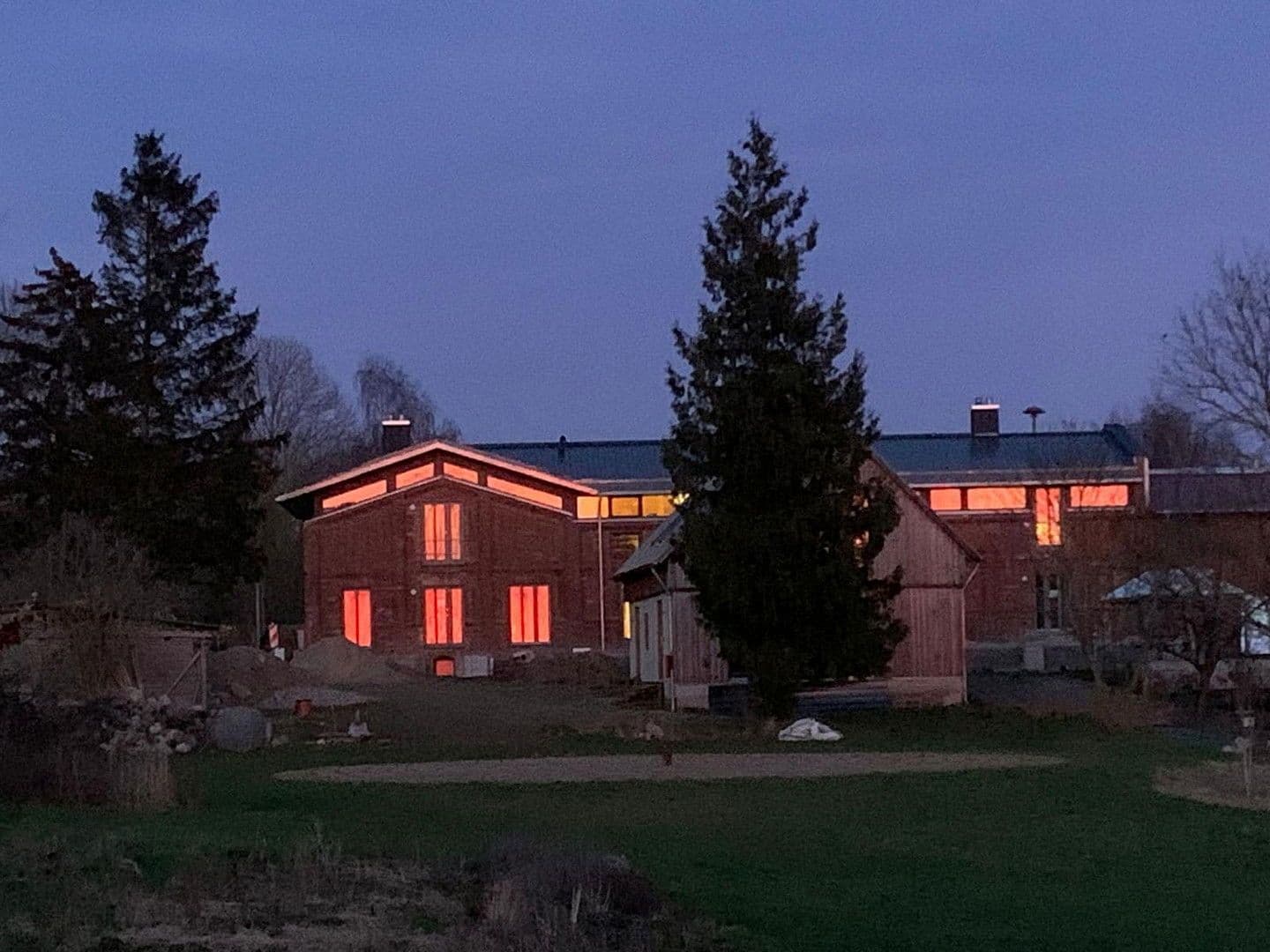 Prenájom bytu 4-izbový 140 m², Madsow 19-22, Neuburg, Meklenbursko-Predpomoransko Prenájom bytu 4-izbový 140 m², Madsow 19-22, Neuburg, Meklenbursko-Predpomoransko