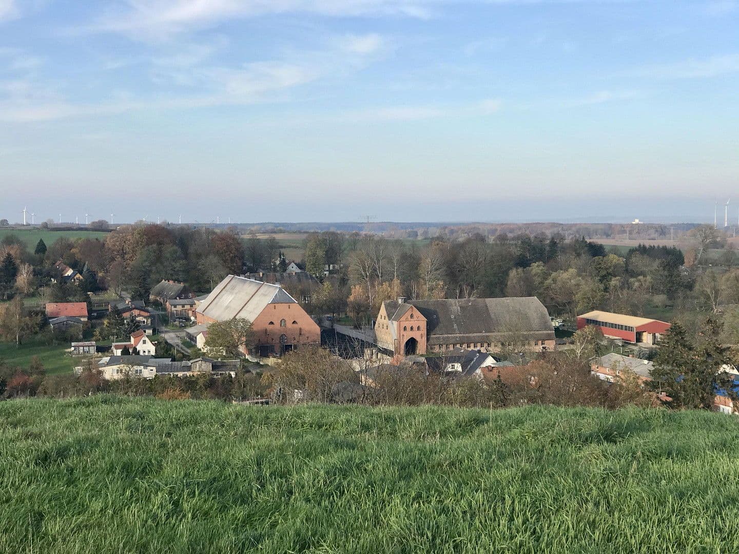 Prenájom bytu 4-izbový 140 m², Madsow 19-22, Neuburg, Meklenbursko-Predpomoransko Prenájom bytu 4-izbový 140 m², Madsow 19-22, Neuburg, Meklenbursko-Predpomoransko