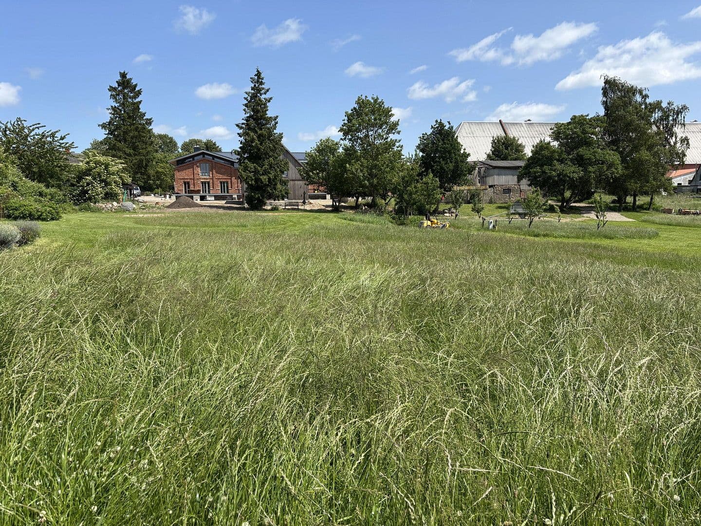 Prenájom bytu 4-izbový 140 m², Madsow 19-22, Neuburg, Meklenbursko-Predpomoransko Prenájom bytu 4-izbový 140 m², Madsow 19-22, Neuburg, Meklenbursko-Predpomoransko